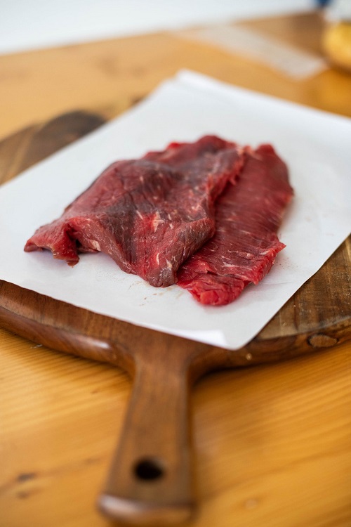 STEAK RUMSTEAK